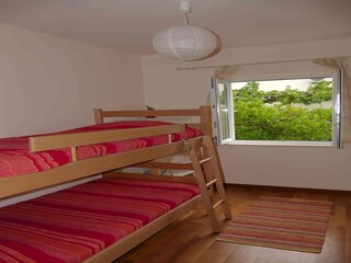 Villa Orebic Caratteristiche 33