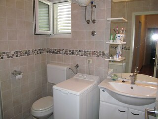 Villa Orebic Caratteristiche 40