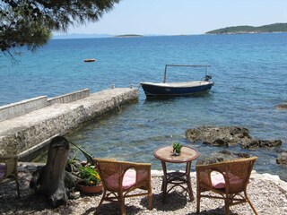 Villa Orebic Registrazione all'aperto 3