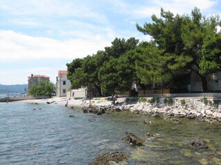 Villa Orebic Registrazione all'aperto 4