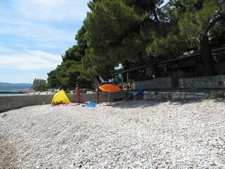 Villa Orebic Registrazione all'aperto 5