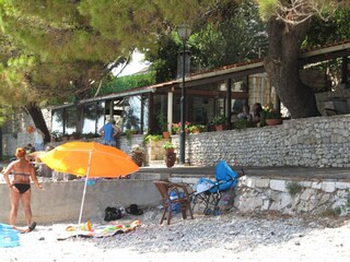 Villa Orebic Registrazione all'aperto 6