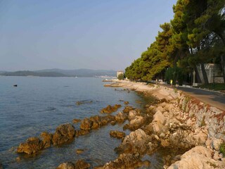 Villa Orebic Registrazione all'aperto 7