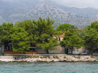 Villa Orebic Registrazione all'aperto 8