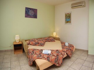 Apartment Zaboric Ausstattung 12