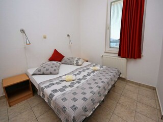 Apartment Zaboric Ausstattung 14