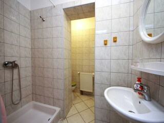 Apartment Zaboric Ausstattung 15