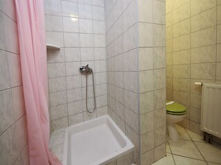 Apartment Zaboric Ausstattung 16