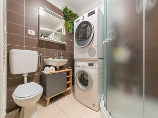 Ferienhaus Sinj Ausstattung 29