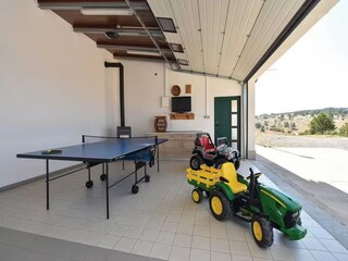 Vakantiehuis Sinj  39