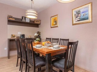 Holiday house Sinj Features 10