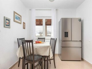 Vakantiehuis Sinj Kenmerken 11