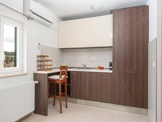 Vakantiehuis Sinj Kenmerken 13