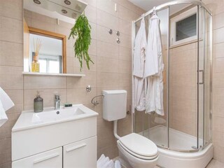 Vakantiehuis Sinj Kenmerken 14