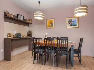 Holiday house Sinj Features 21