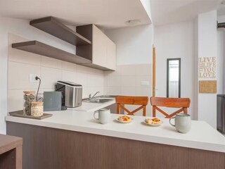 Vakantiehuis Sinj Kenmerken 22