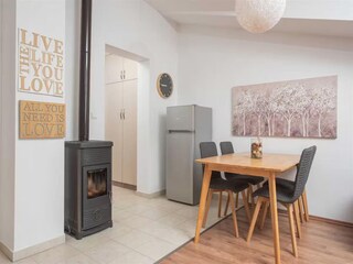 Ferienhaus Sinj Ausstattung 22