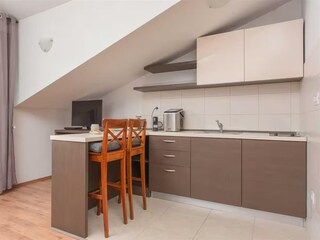 Ferienhaus Sinj Ausstattung 26