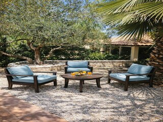 Casa per le vacanze Sutivan Registrazione all'aperto 6