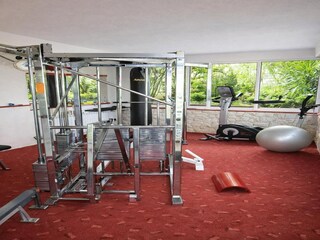 Ferienhaus Sutivan  39
