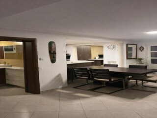 Ferienhaus Sutivan Ausstattung 28