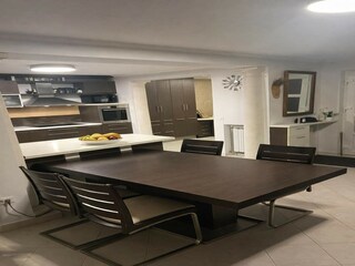 Ferienhaus Sutivan Ausstattung 24