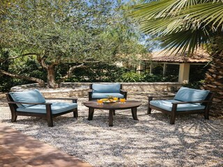 Vakantiehuis Sutivan Buitenaudio-opname 5