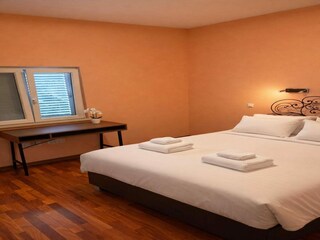 Ferienhaus Sutivan Ausstattung 18