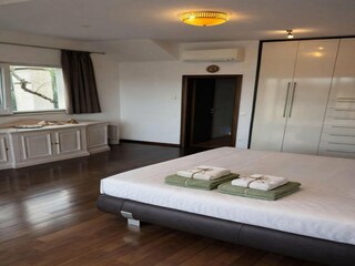 Ferienhaus Sutivan Ausstattung 31