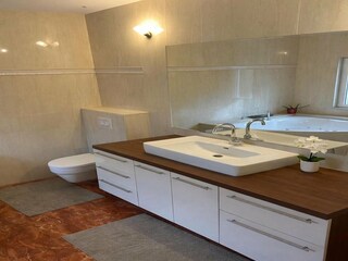 Ferienhaus Sutivan Ausstattung 32
