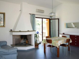 Holiday park Domus de Maria Features 12