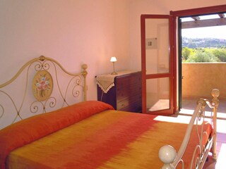 Holiday park Domus de Maria Features 14