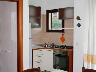 Holiday park Domus de Maria Features 17