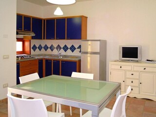 Vakantiepark Domus de Maria Kenmerken 19