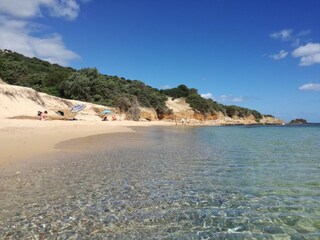 Holiday park Domus de Maria  28