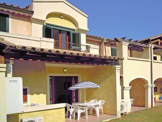 Holiday park Domus de Maria Outdoor Recording 5