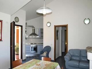 Holiday park Domus de Maria Features 10