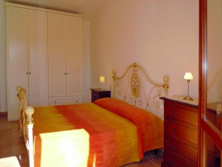 Holiday park Domus de Maria Features 11