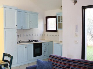 Holiday park Domus de Maria Features 12
