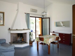 Holiday park Domus de Maria Features 14