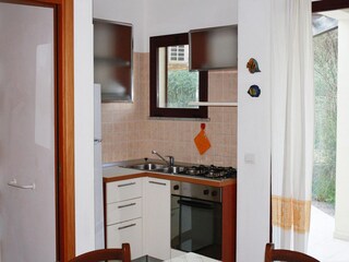 Holiday park Domus de Maria Features 17