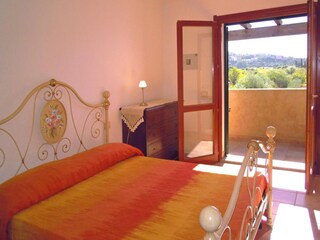 Holiday park Domus de Maria Features 19