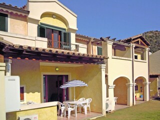 Holiday park Domus de Maria Outdoor Recording 6