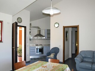 Parco vacanze Domus de Maria Caratteristiche 10