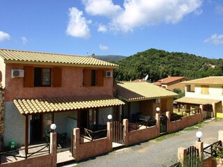 Holiday park Domus de Maria Outdoor Recording 6