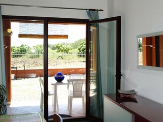 Parco vacanze Domus de Maria Caratteristiche 16