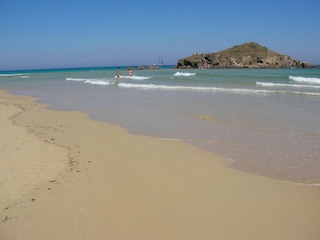 Holiday park Domus de Maria  27