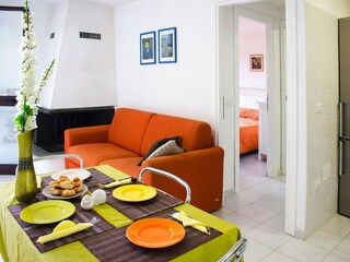 Vakantiepark Santa Margherita di Pula Kenmerken 13