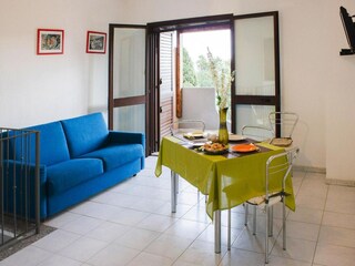 Vakantiepark Santa Margherita di Pula Kenmerken 14