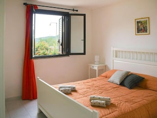 Ferienpark Santa Margherita di Pula Ausstattung 20